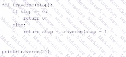 PCEP-30-02 Question 5